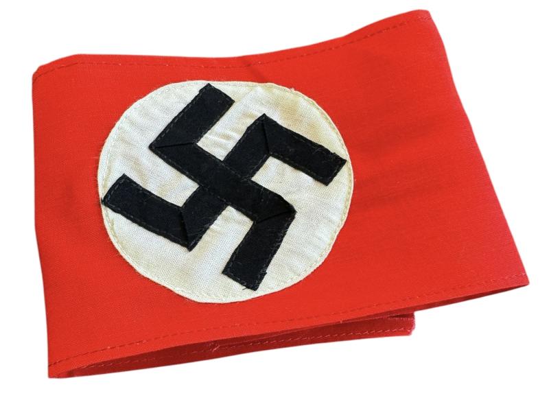 SA/NSDAP armband
