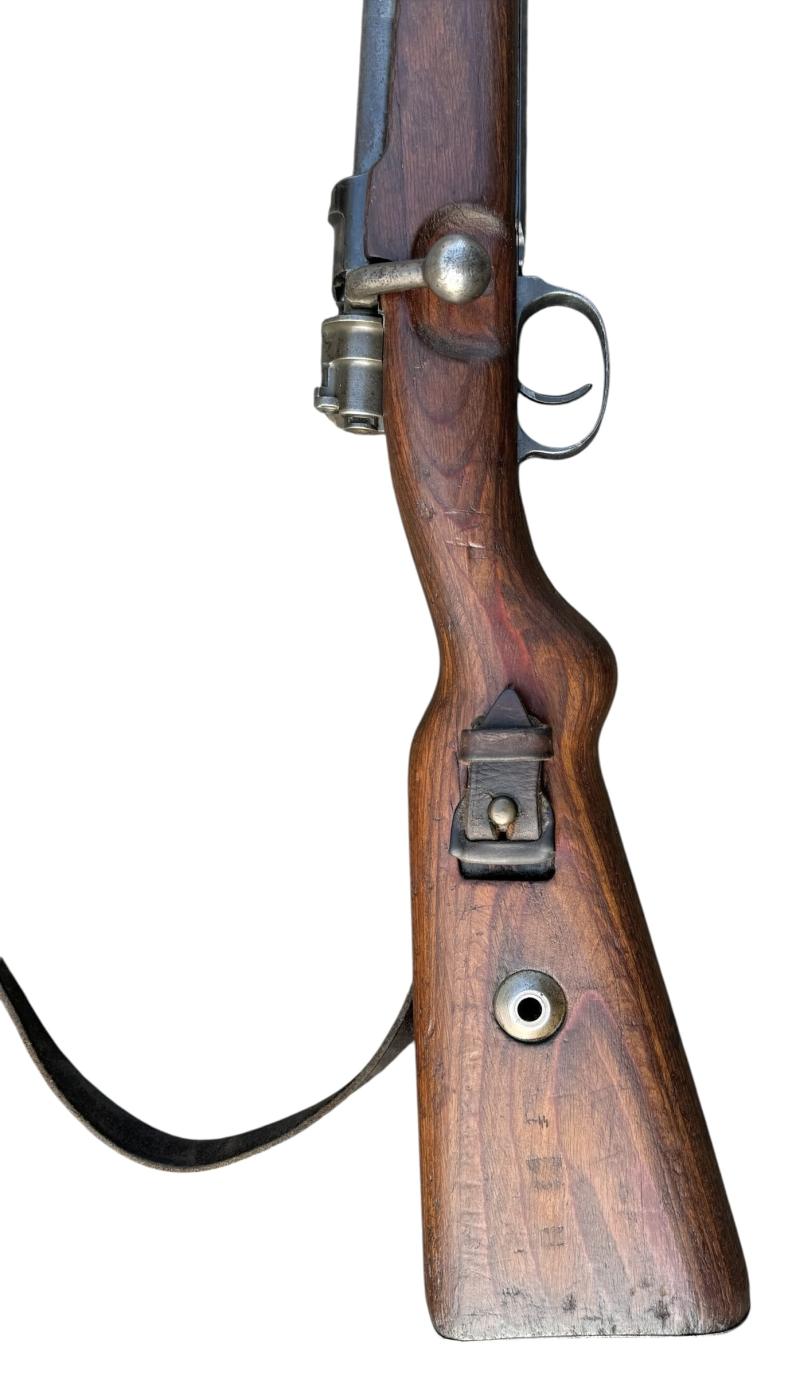 Black Friday Sale De-activated K98 Karabiner with Sling was 1050