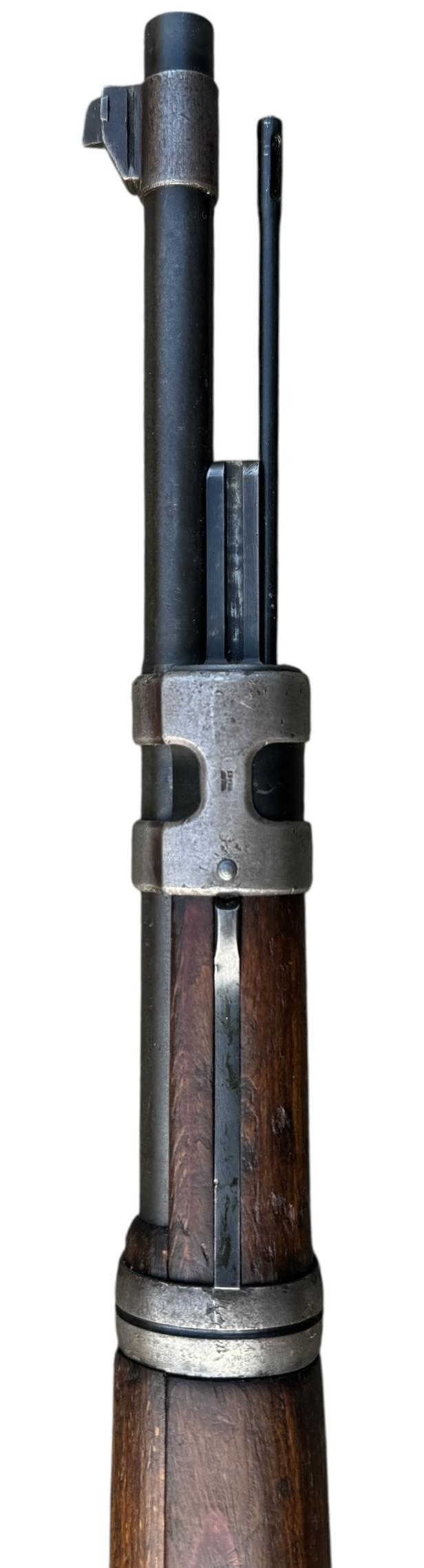 Black Friday Sale De-activated K98 Karabiner with Sling was 1050