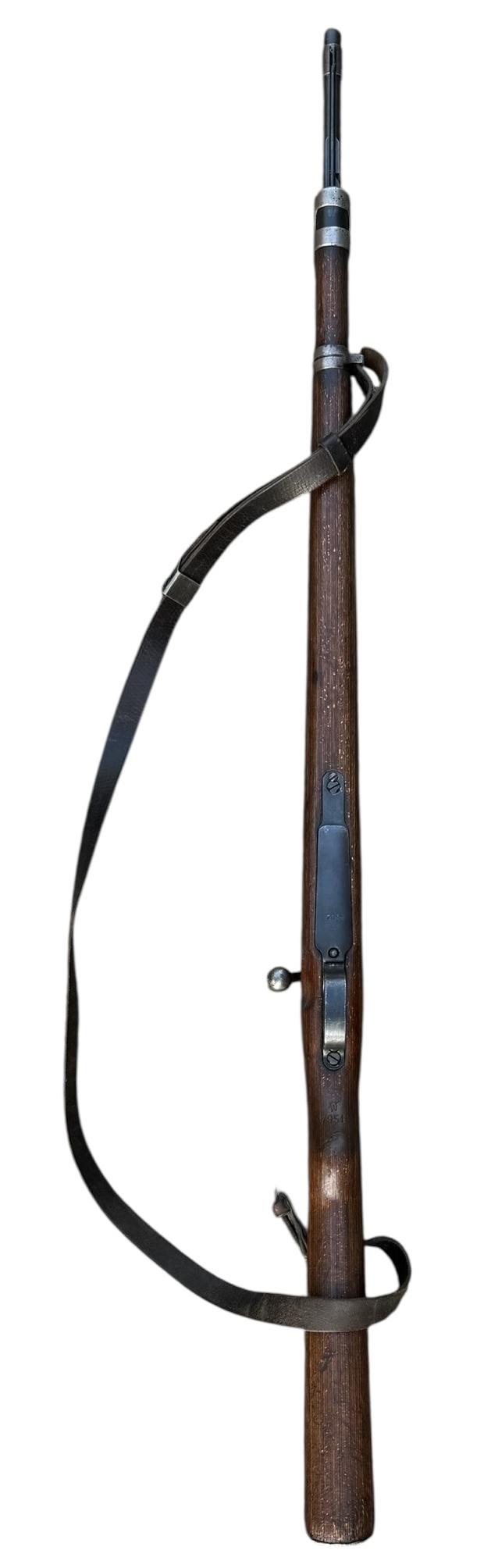 Black Friday Sale De-activated K98 Karabiner with Sling was 1050