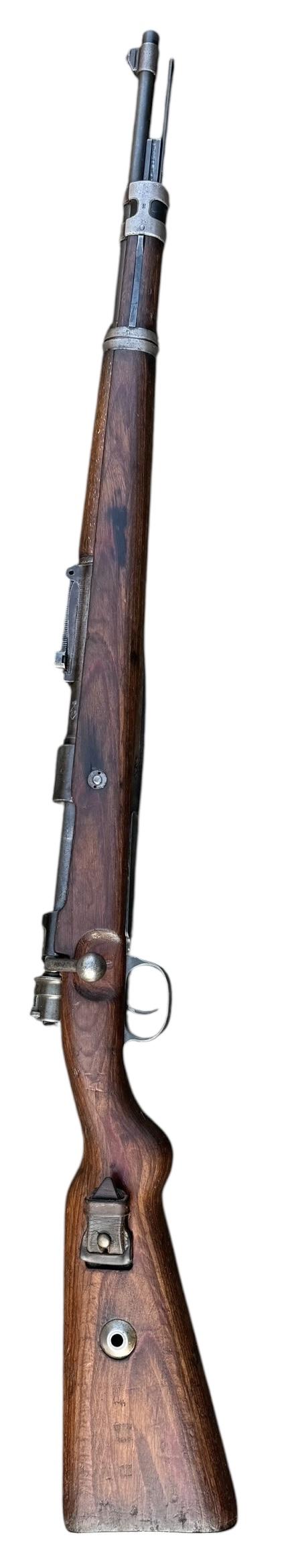 Black Friday Sale De-activated K98 Karabiner with Sling was 1050