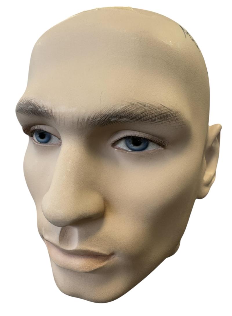 Mannequin Head