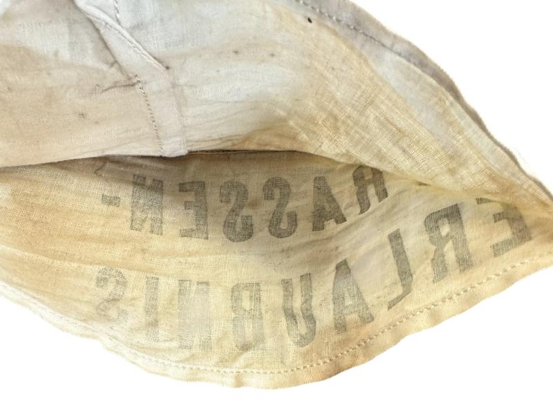 Strassen Erlaubnis Armband