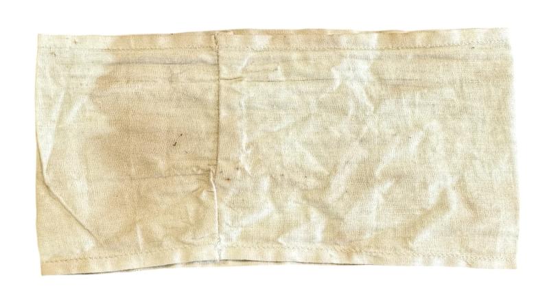 Strassen Erlaubnis Armband