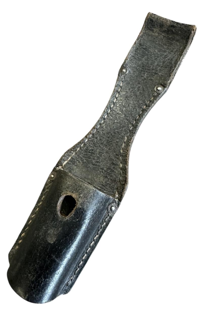 K98 Bayonet Frog