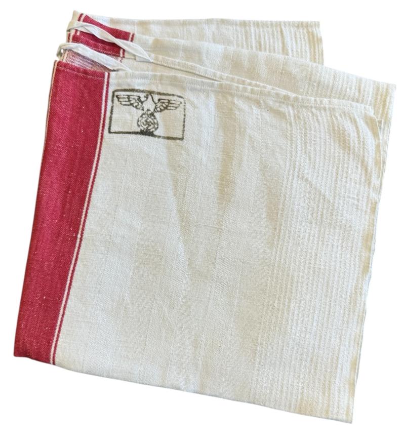 Wehrmacht Towel