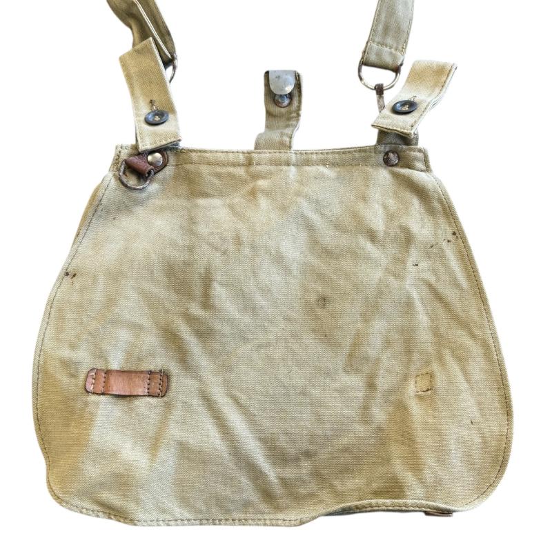 Hitler-Jugend Breadbag with Breadbsg Strap