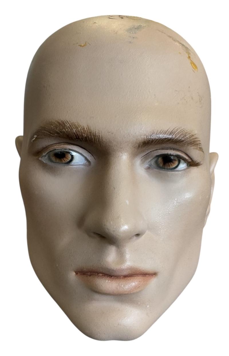 Mannequin Head
