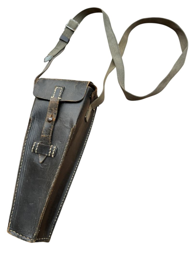 Wehrmacht Gewehr Granat Gerät Pouch