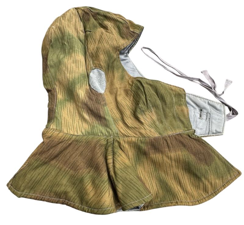 Wehrmacht/Luftwaffe Sumpf kopfhaube