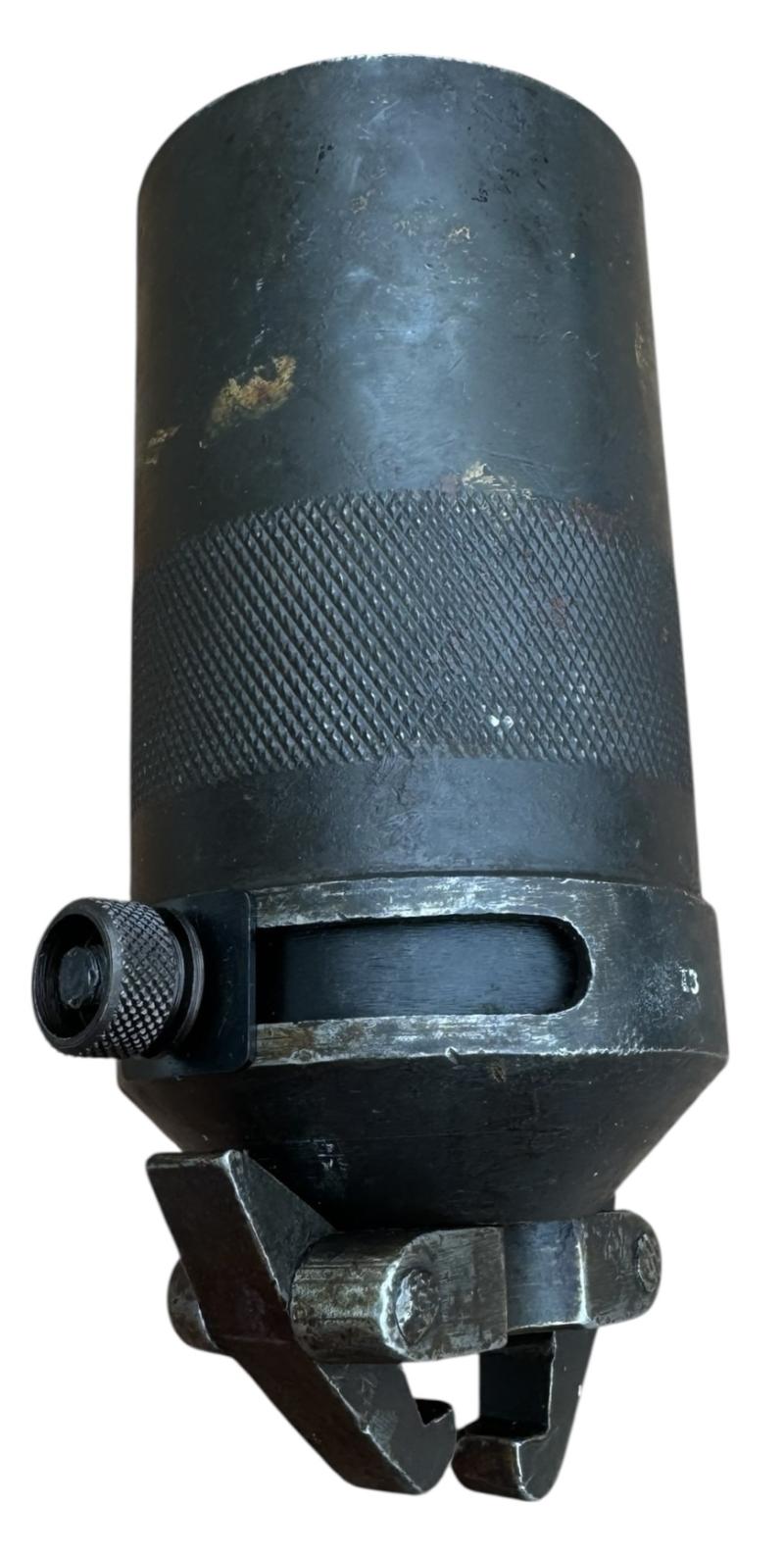 British WW1/WW2 SMLE Mills Adapter
