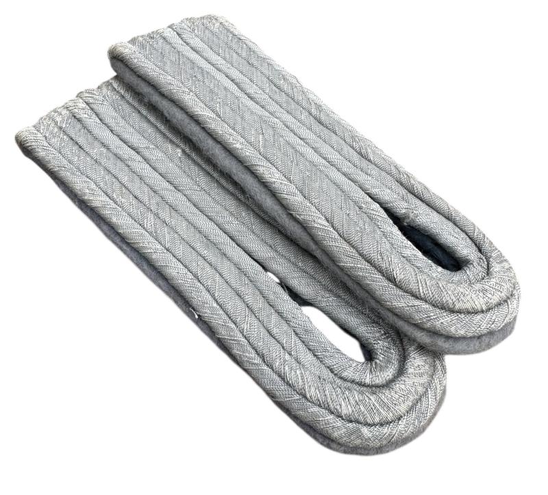 Wehrmacht Transport Officers Shoulder Boards