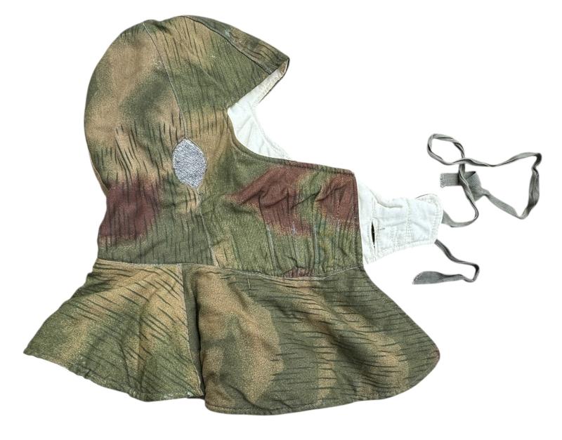 Wehrmacht/Luftwaffe Sumpf kopfhaube