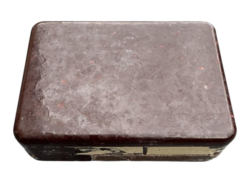 Wehrmacht Bakelite S Mine 35 Fuze Box