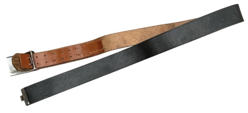 Wehrmacht Dress/Parade Belt Buckle & Belt