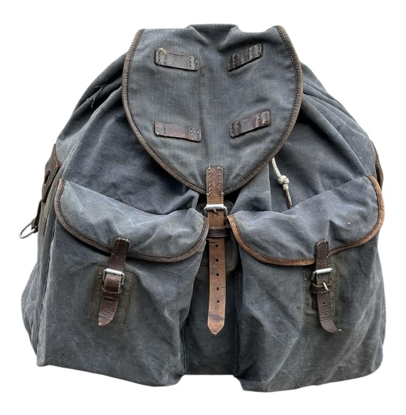 Luftwaffe Backpack