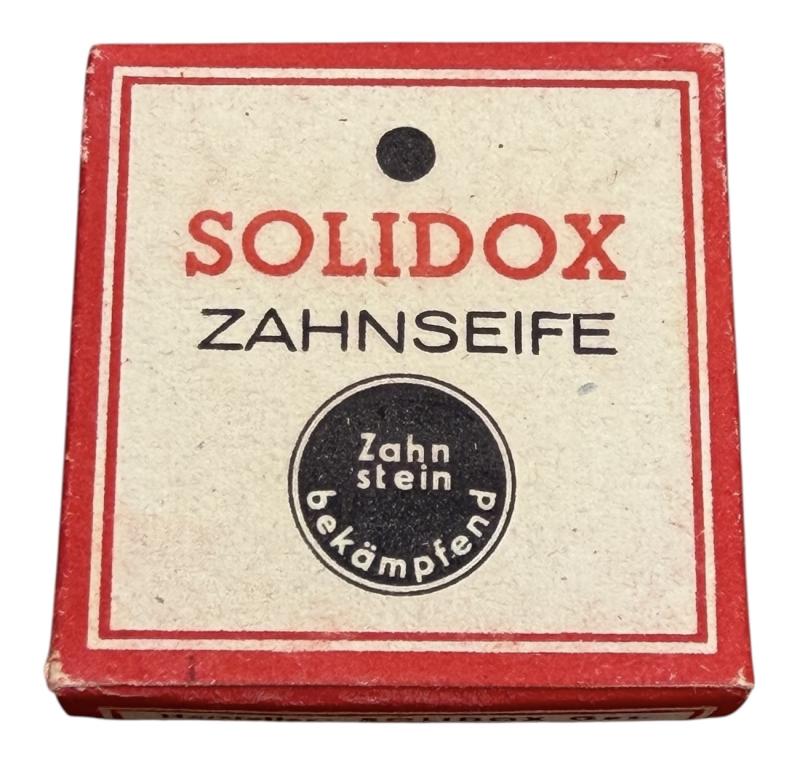 German Tooth Paste in original carton box 