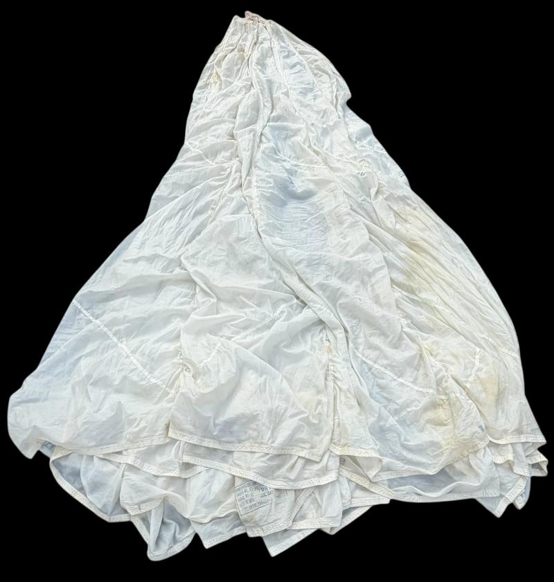 US WW2 T5 Chest Pack Parachute