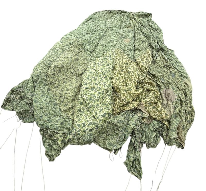 US WW2 T5 Parachute Canapé