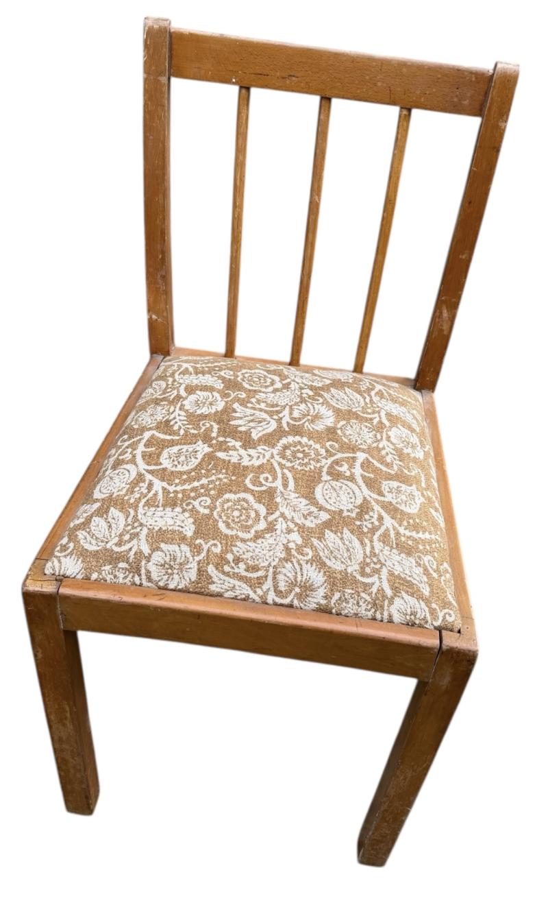 Luftwaffe Chair
