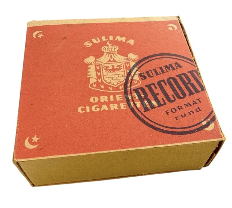 Wehrmacht era Cigarettes Package