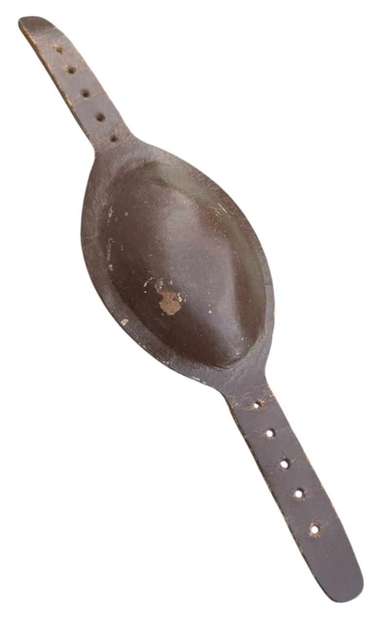 USAAF Flight Helmet Chin Cup