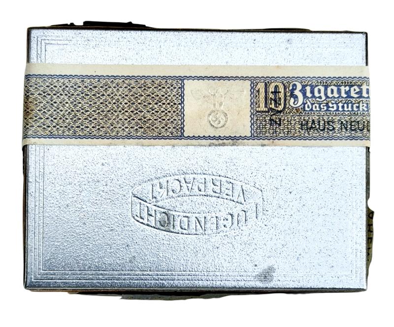 Wehrmacht era Cigarettes