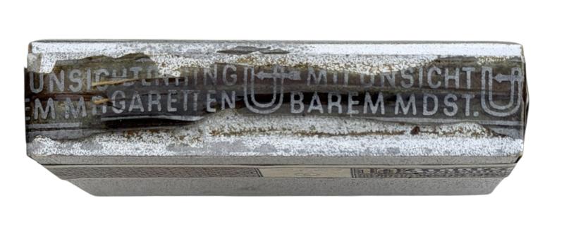 Wehrmacht era Cigarettes