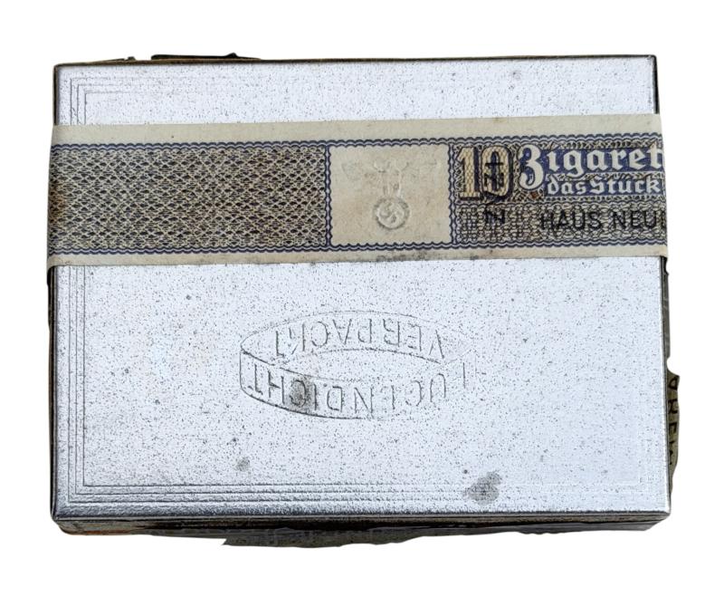 Wehrmacht era Cigarettes