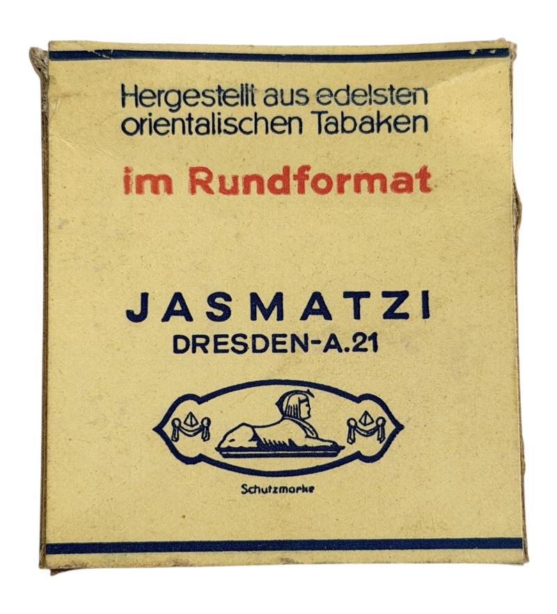 Wehrmacht era Cigarettes