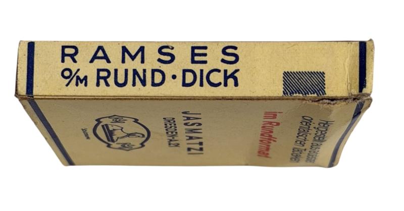 Wehrmacht era Cigarettes