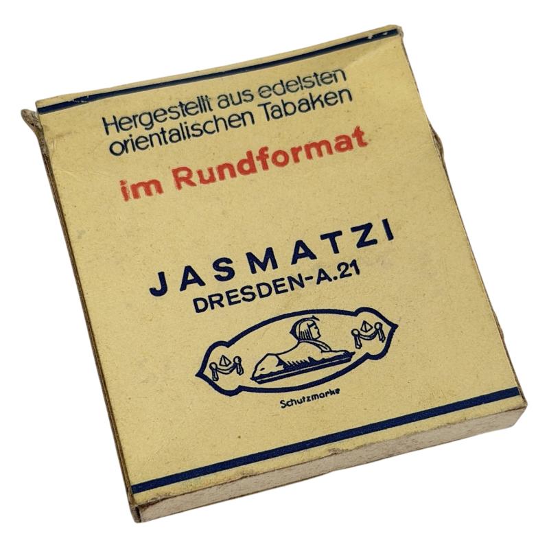 Wehrmacht era Cigarettes