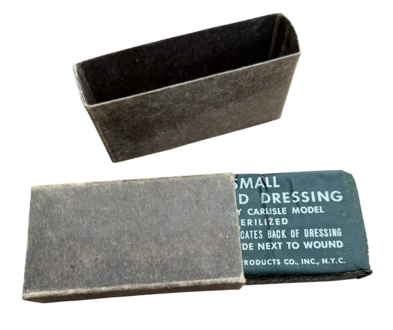 US WW2 First Aid Bandage