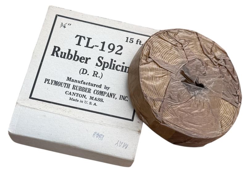 US WW2 Friction Tape