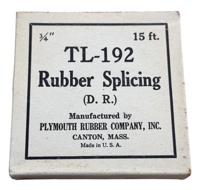 US WW2 Friction Tape