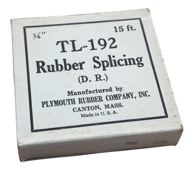 US WW2 Friction Tape