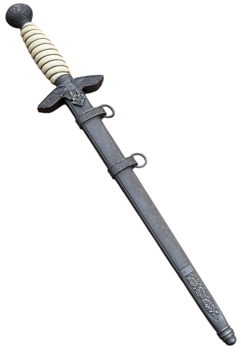 Luftwaffe Officers Dagger