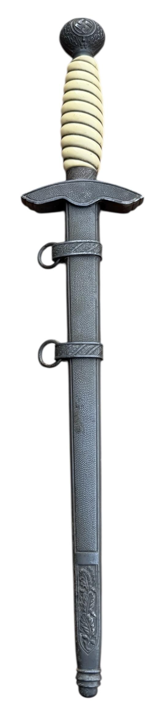 Luftwaffe Officers Dagger