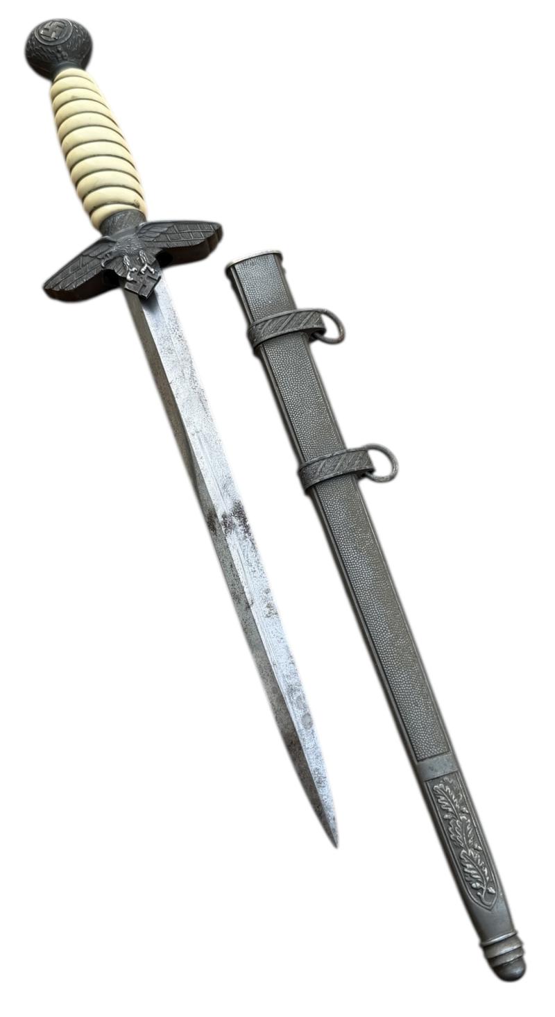 Luftwaffe Officers Dagger