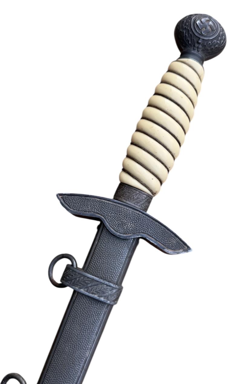 Luftwaffe Officers Dagger