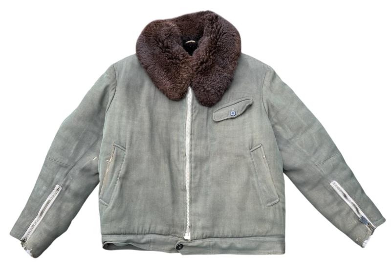 Luftwaffe Winter Pilot/Aircrew Jacket