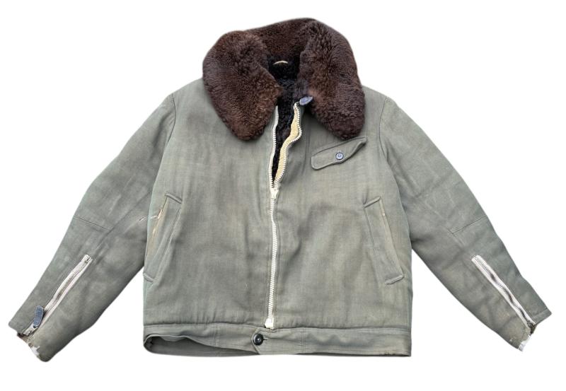 Luftwaffe Winter Pilot/Aircrew Jacket