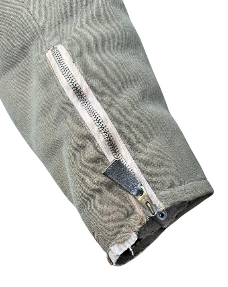 Luftwaffe Winter Pilot/Aircrew Jacket