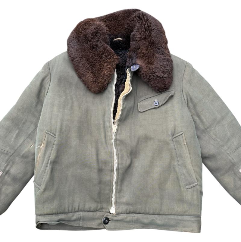 Luftwaffe Winter Pilot/Aircrew Jacket