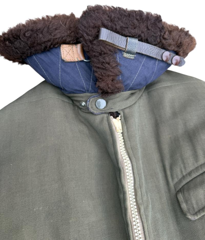 Luftwaffe Winter Pilot/Aircrew Jacket