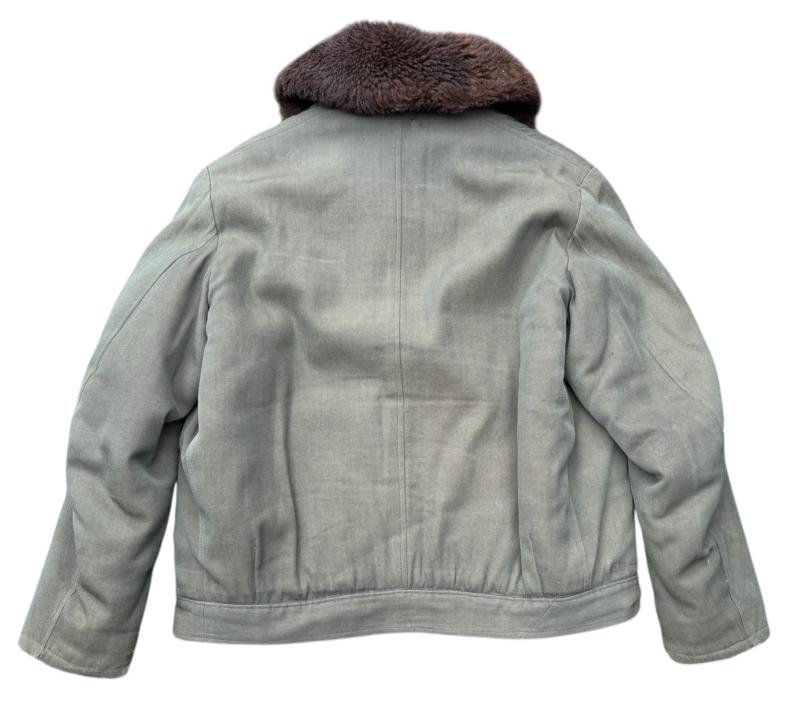 Luftwaffe Winter Pilot/Aircrew Jacket