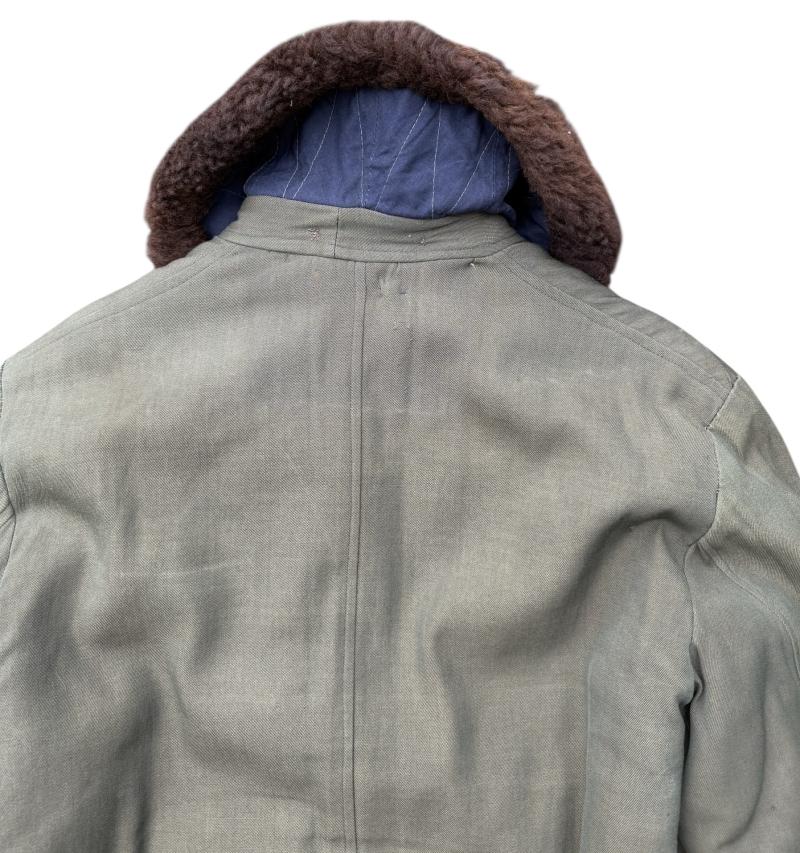 Luftwaffe Winter Pilot/Aircrew Jacket