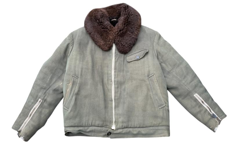 Luftwaffe Winter Pilot/Aircrew Jacket