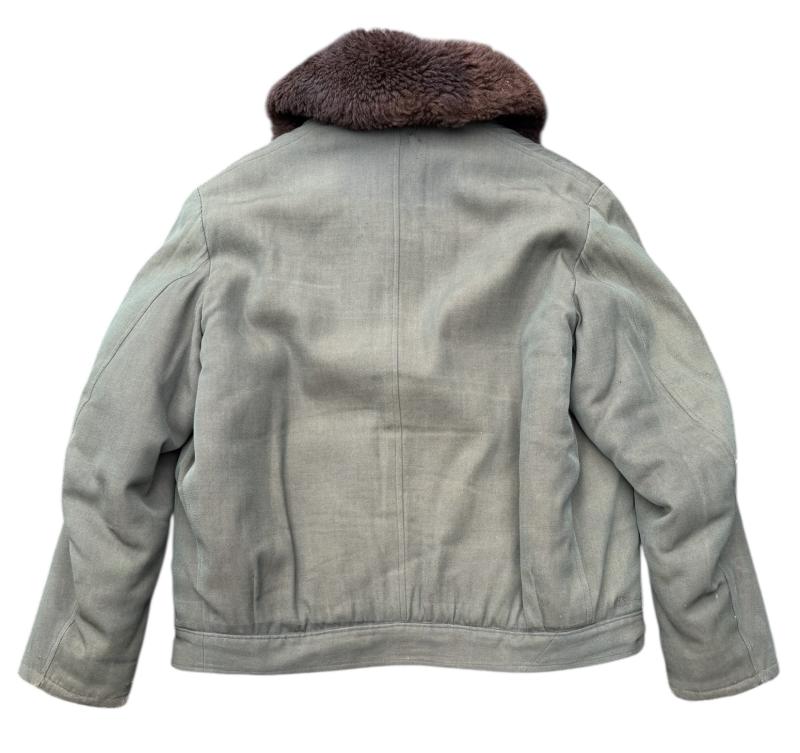 Luftwaffe Winter Pilot/Aircrew Jacket