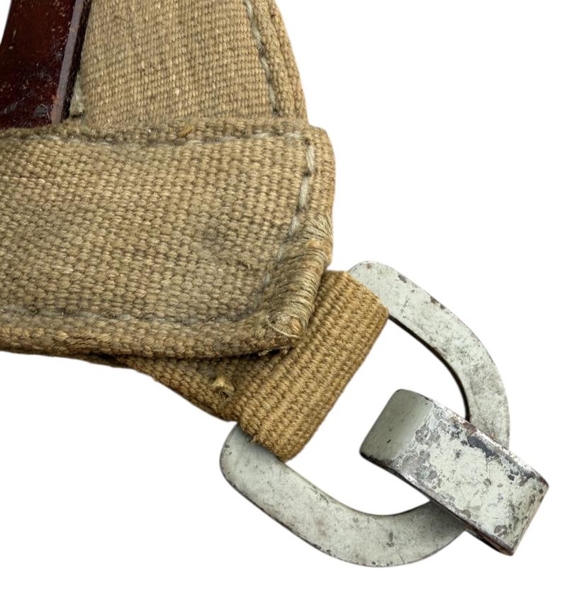 Wehrmacht Assault Frame “Sturmgepäck”